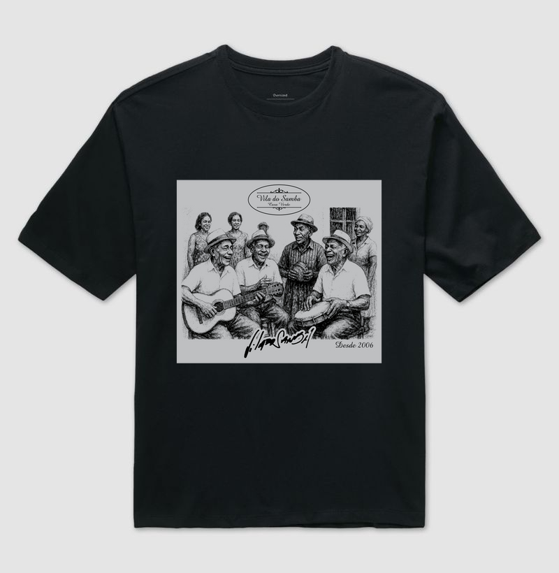 Camisa 1
