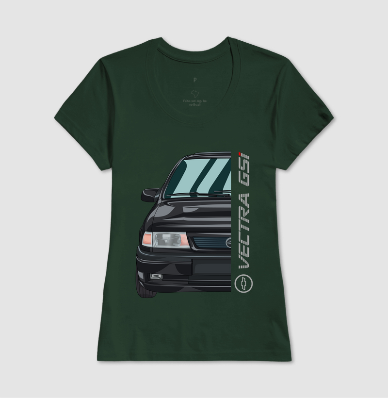 Camisa 13