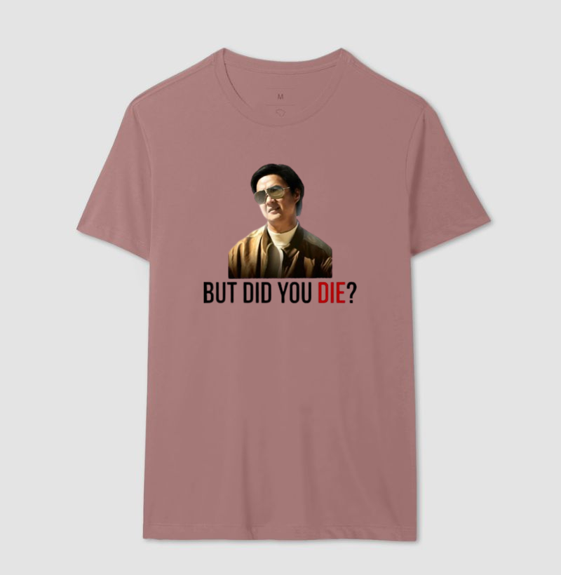 Camisa 16