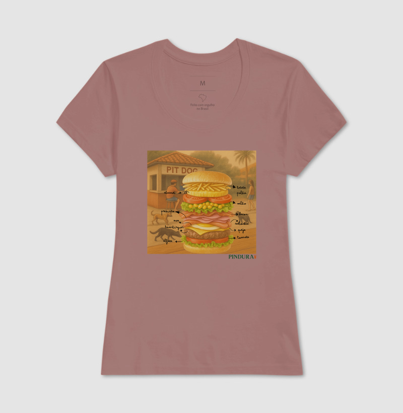 Camisa 15