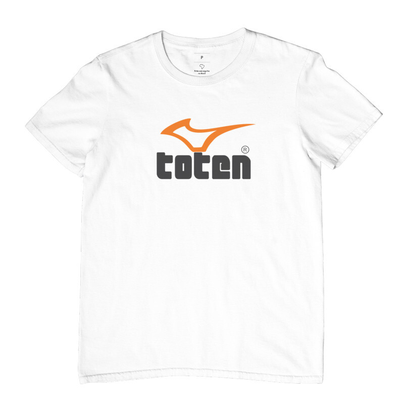 Camisa start toten