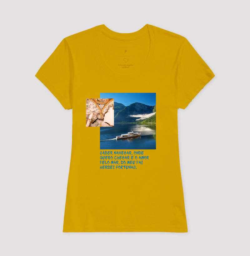 Camisa 17