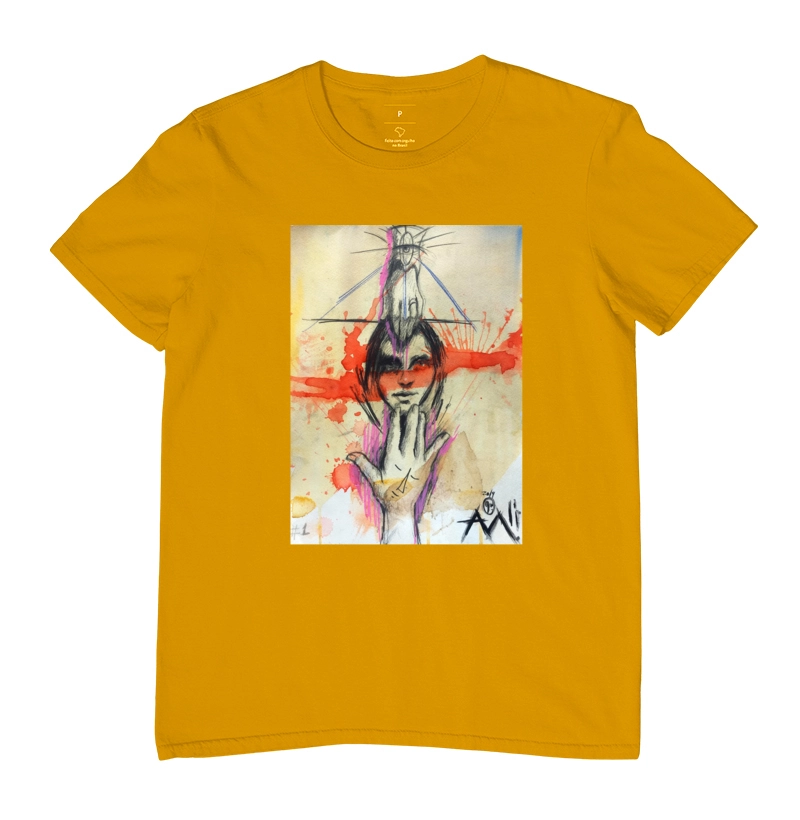 Camisa 13