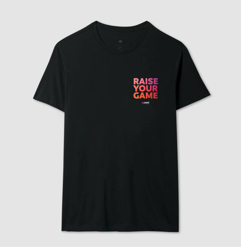 RISE YOUR GAME