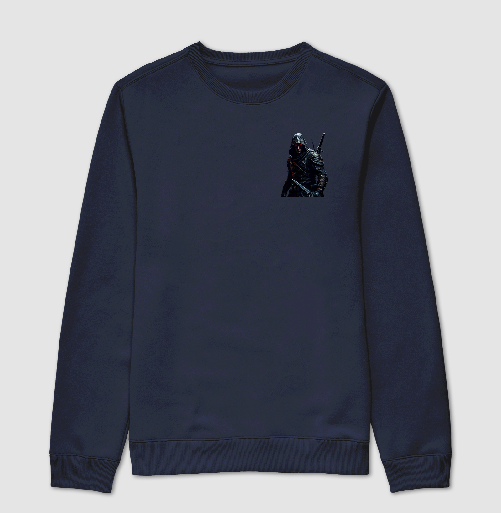 Camisa 4