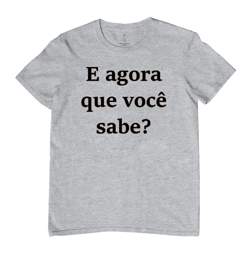 Camisa 7