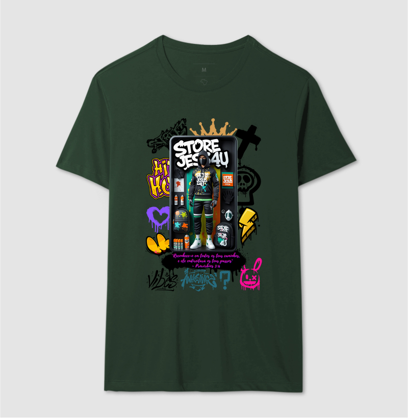 Camisa 12