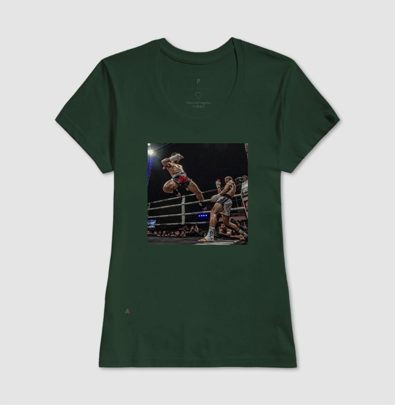 Camisa 12