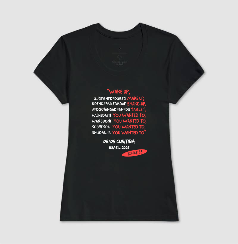 Camisa 14