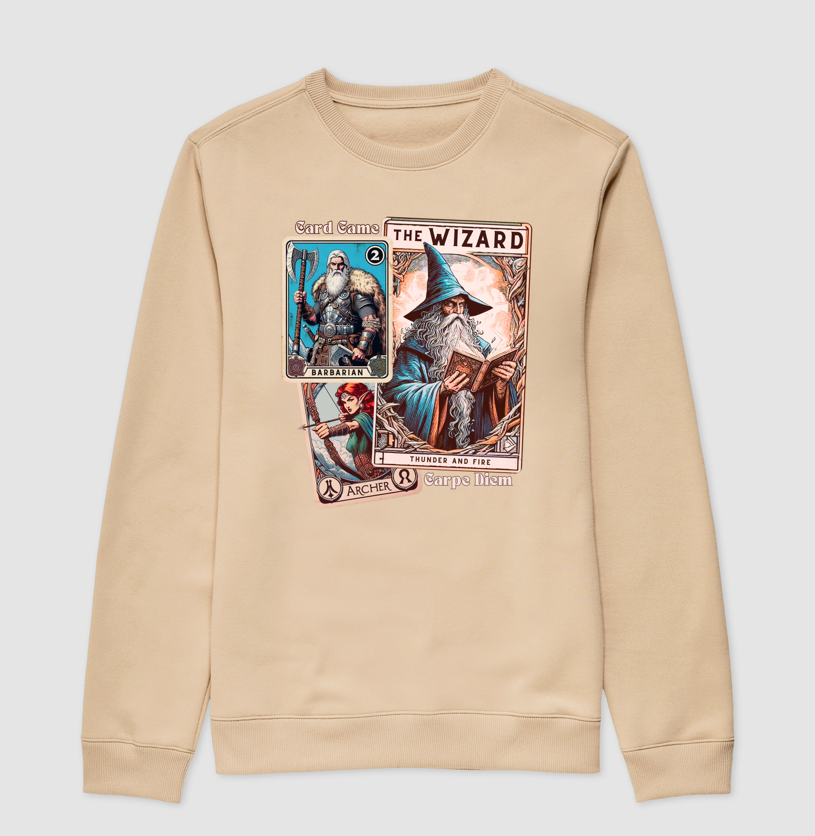 Camisa 2