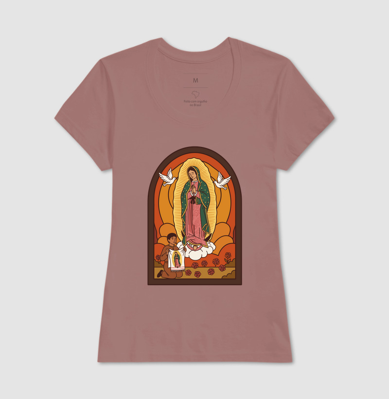 Camisa 16