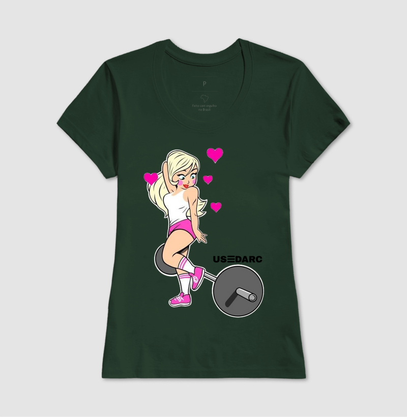 Camisa 10
