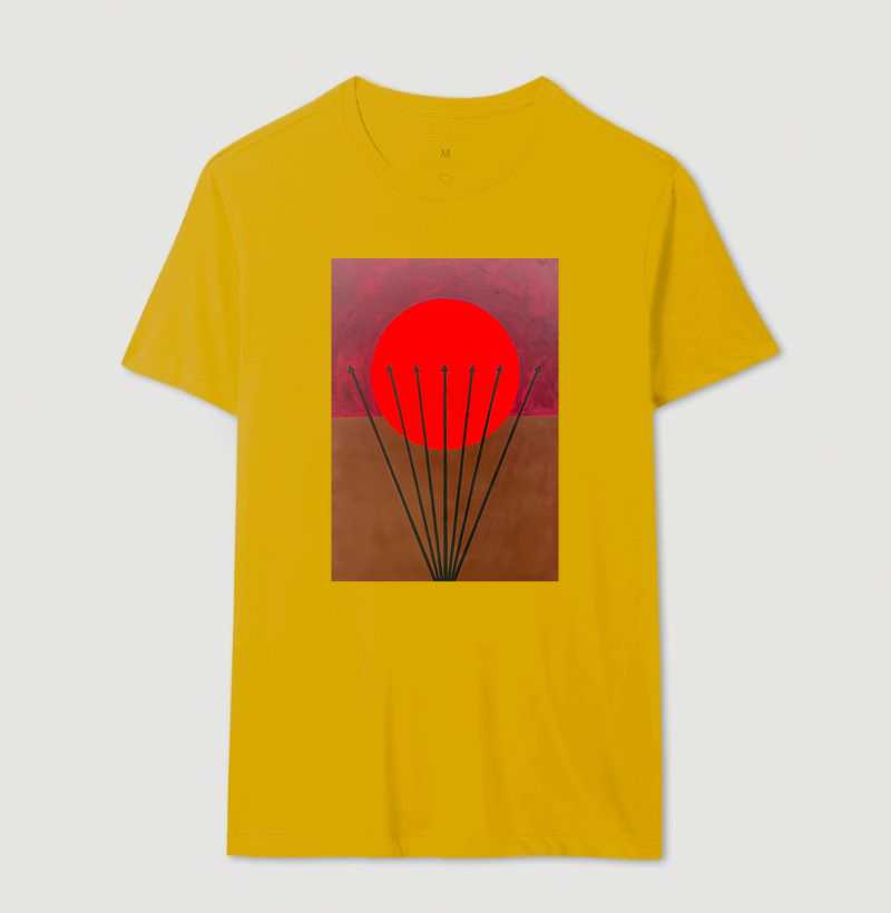 Camisa 13
