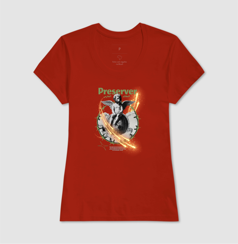 Camisa 10
