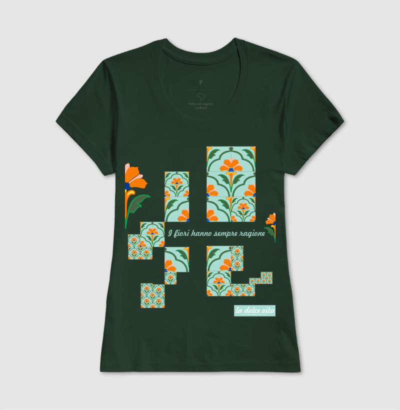Camisa 10