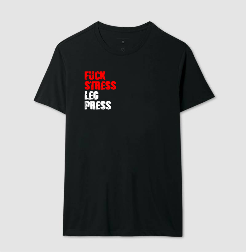 POWERPULSE - Leg Press