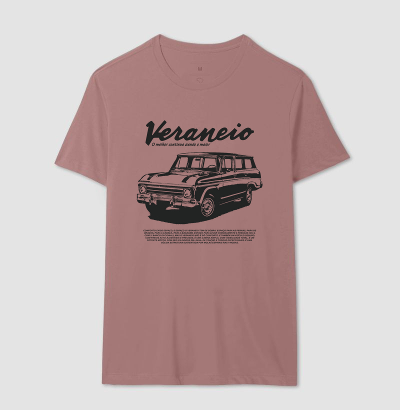 Camisa 17