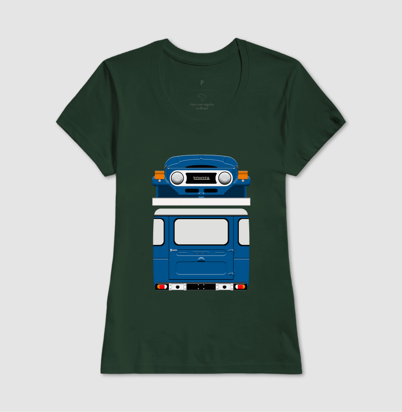 Camisa 12