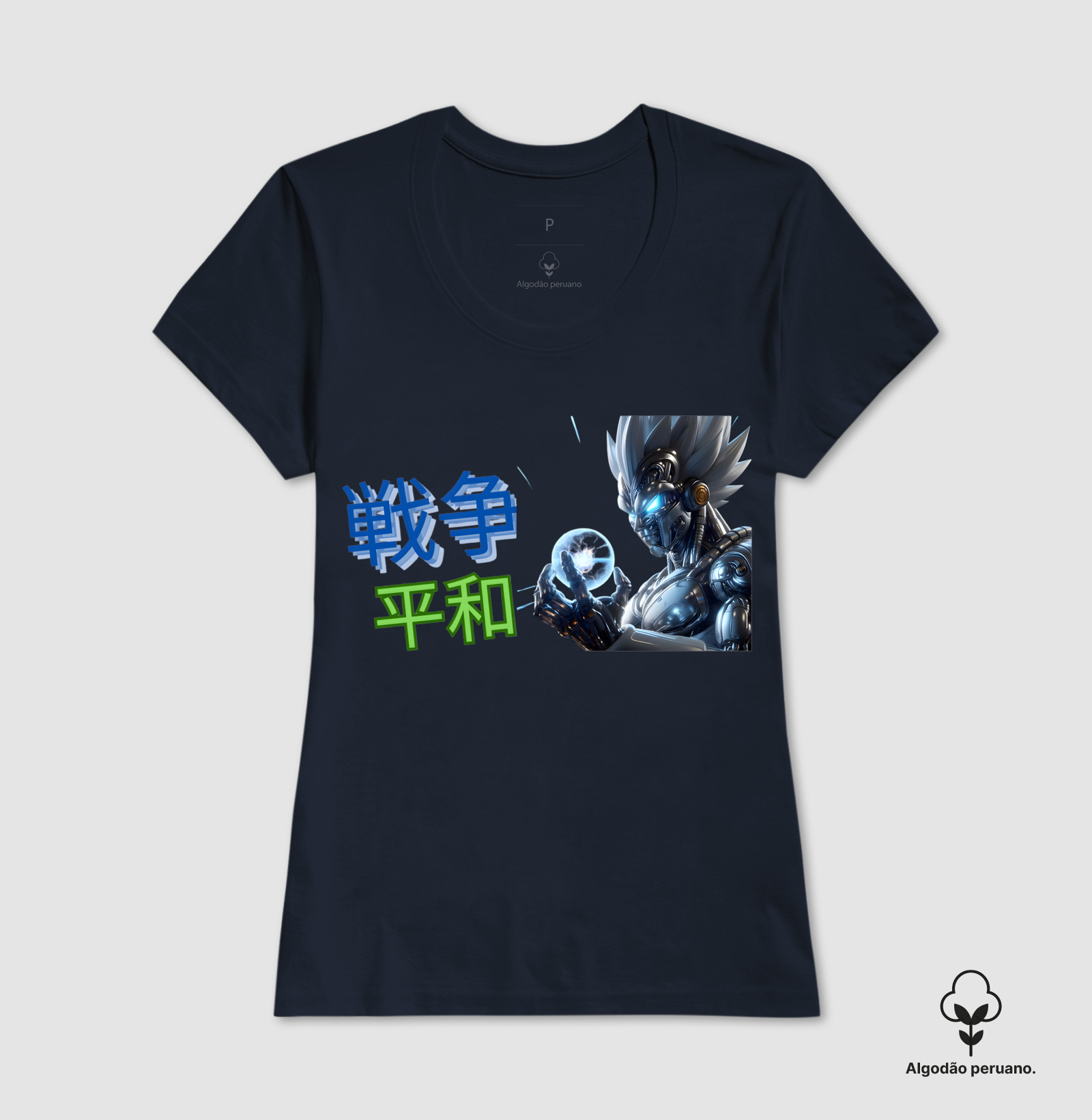 Camisa 6