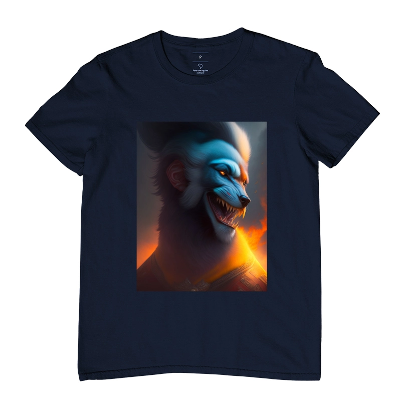 Camisa 5