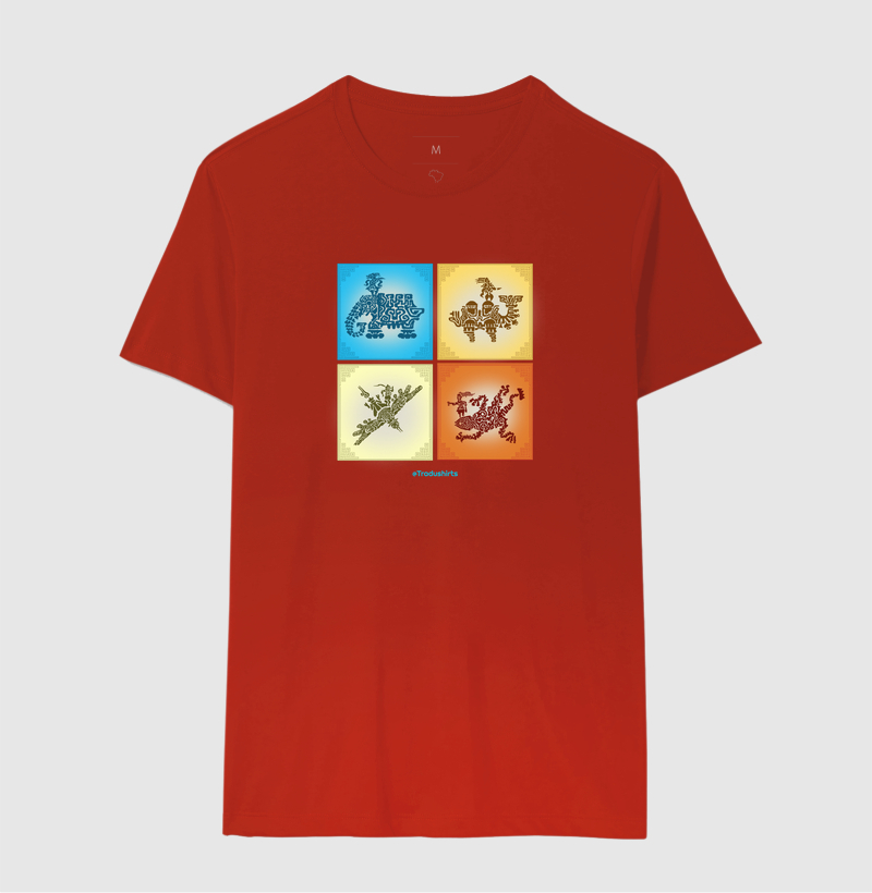 Camisa 3
