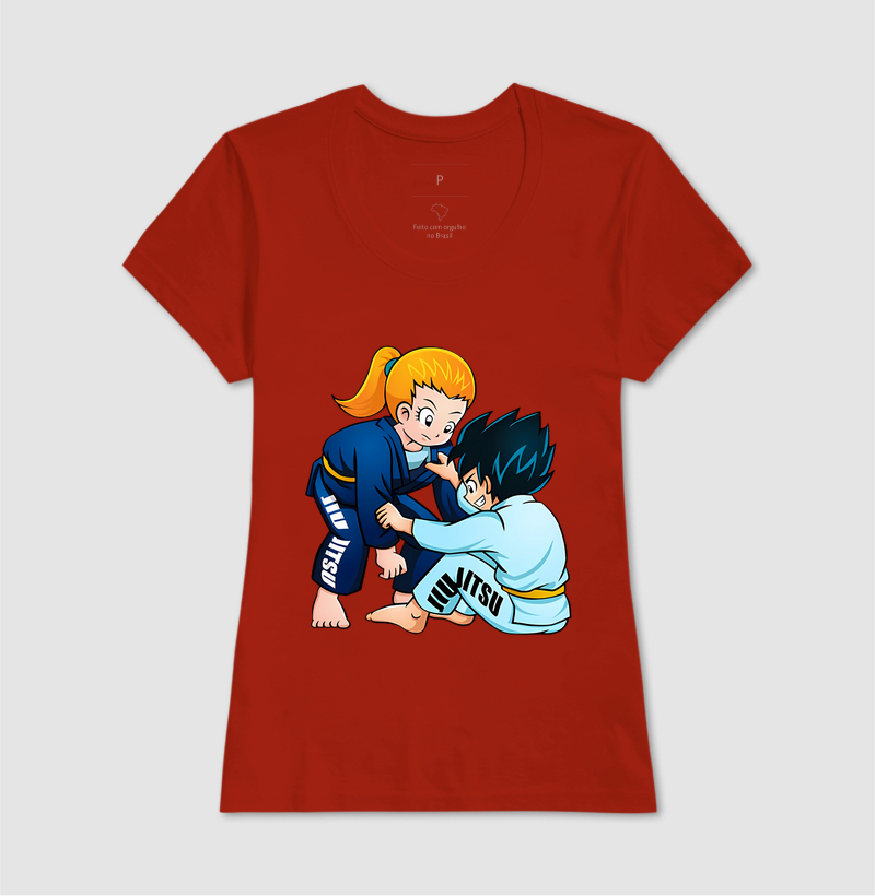 Camisa 10