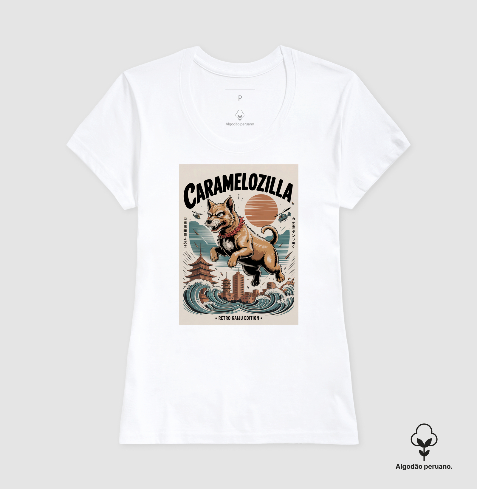 Camisa 1