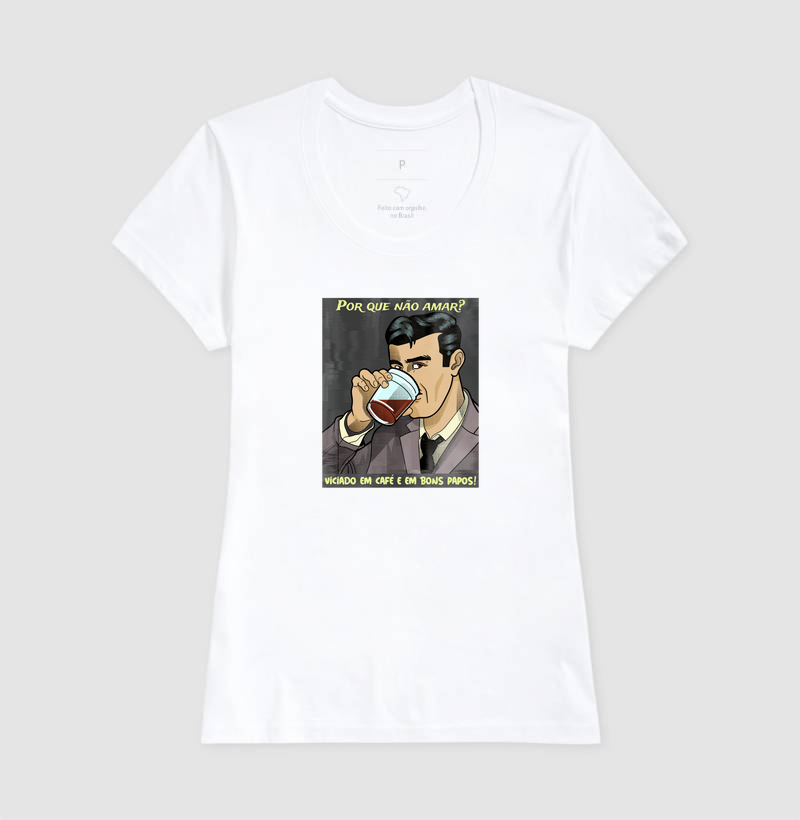Camisa 16