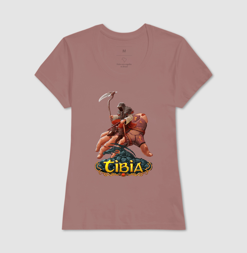 Camisa 15