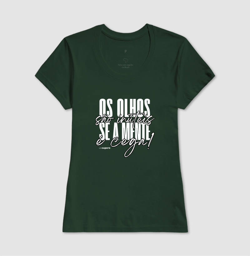 Camisa 21