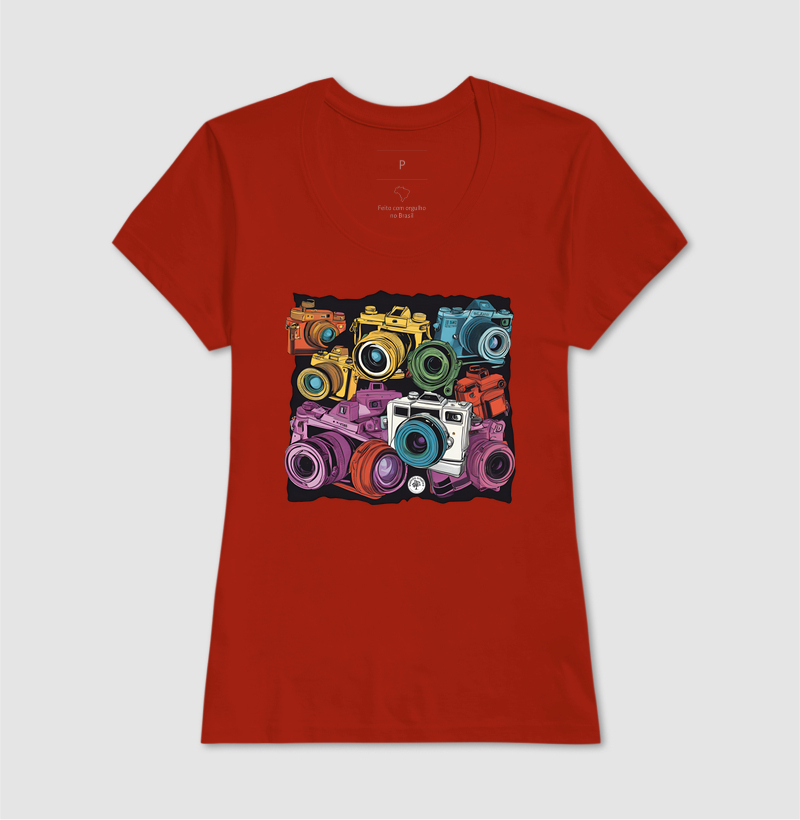 Camisa 8