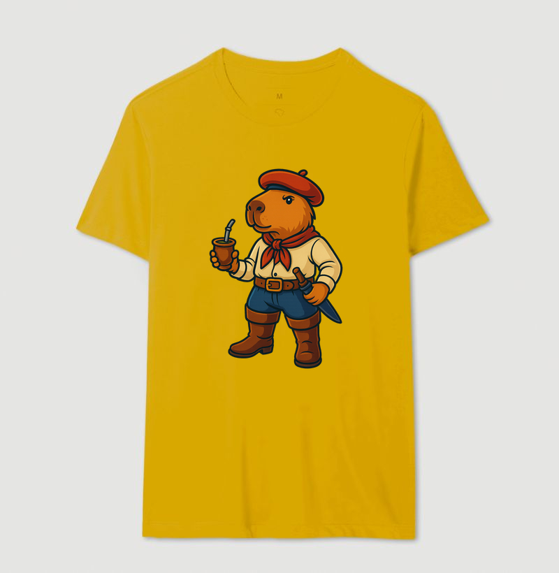 Camisa 13