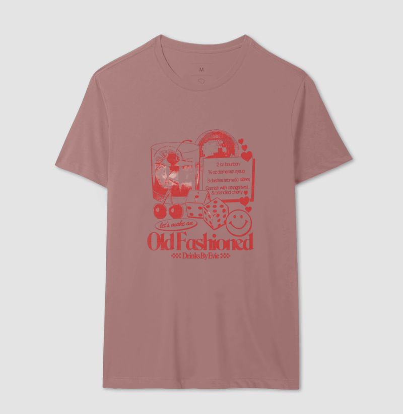 Camisa 16
