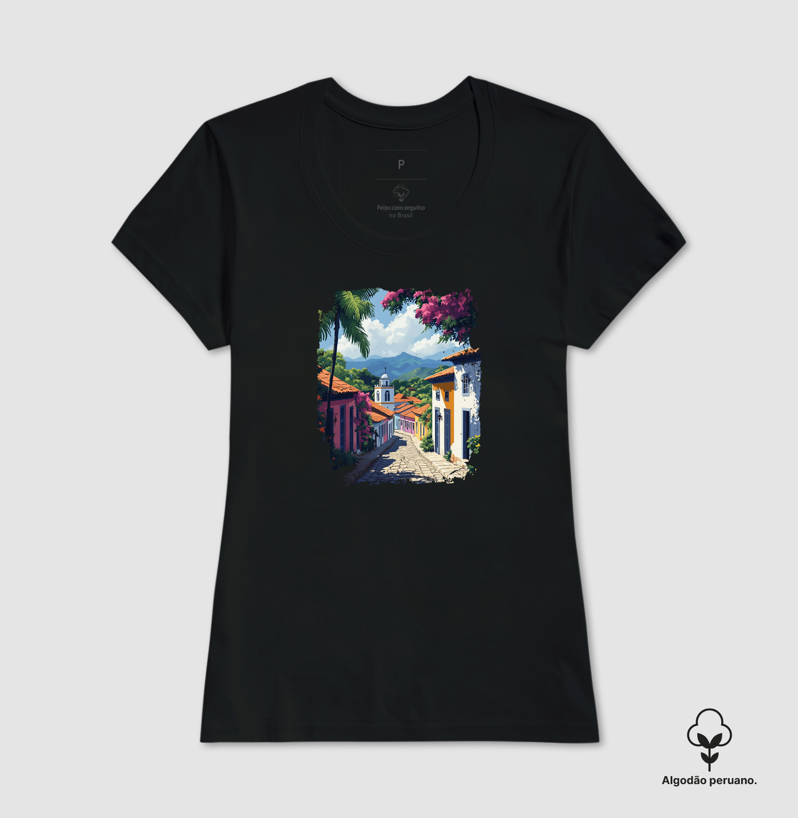 Camisa 6
