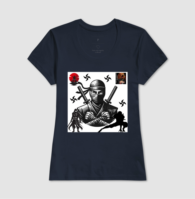 Camisa 17