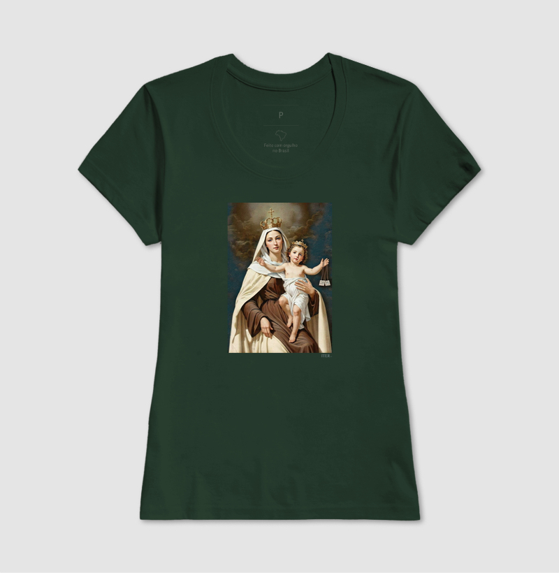 Camisa 12