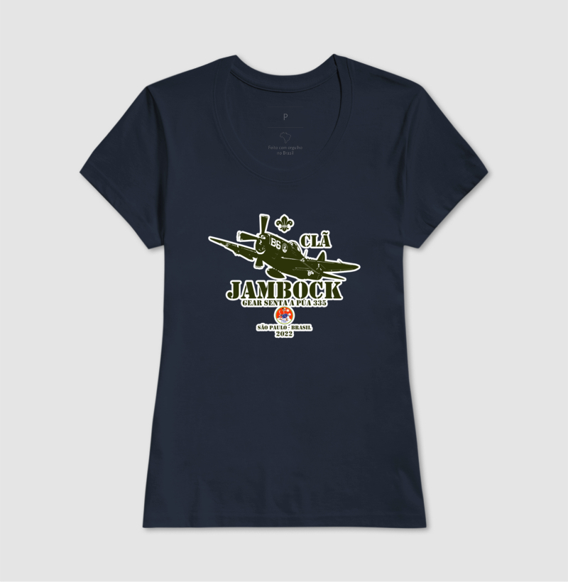 Camisa 12