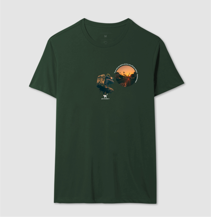 Camisa 14