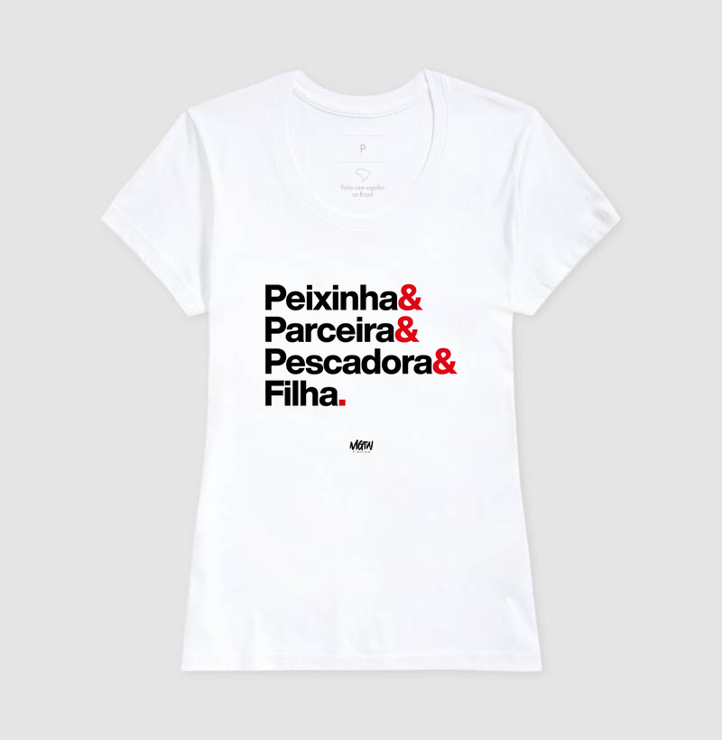 Camisa 74