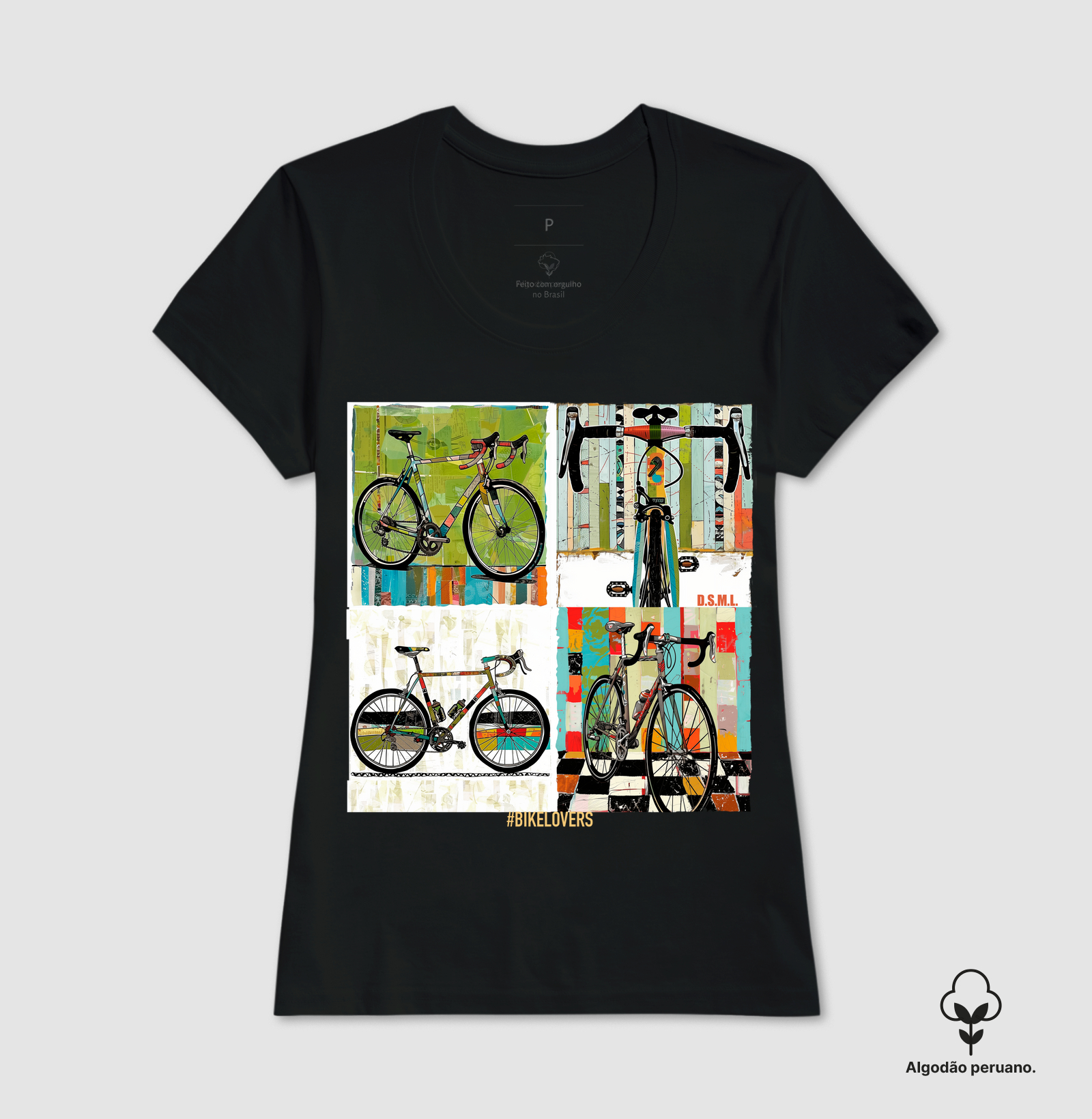 Camisa 1