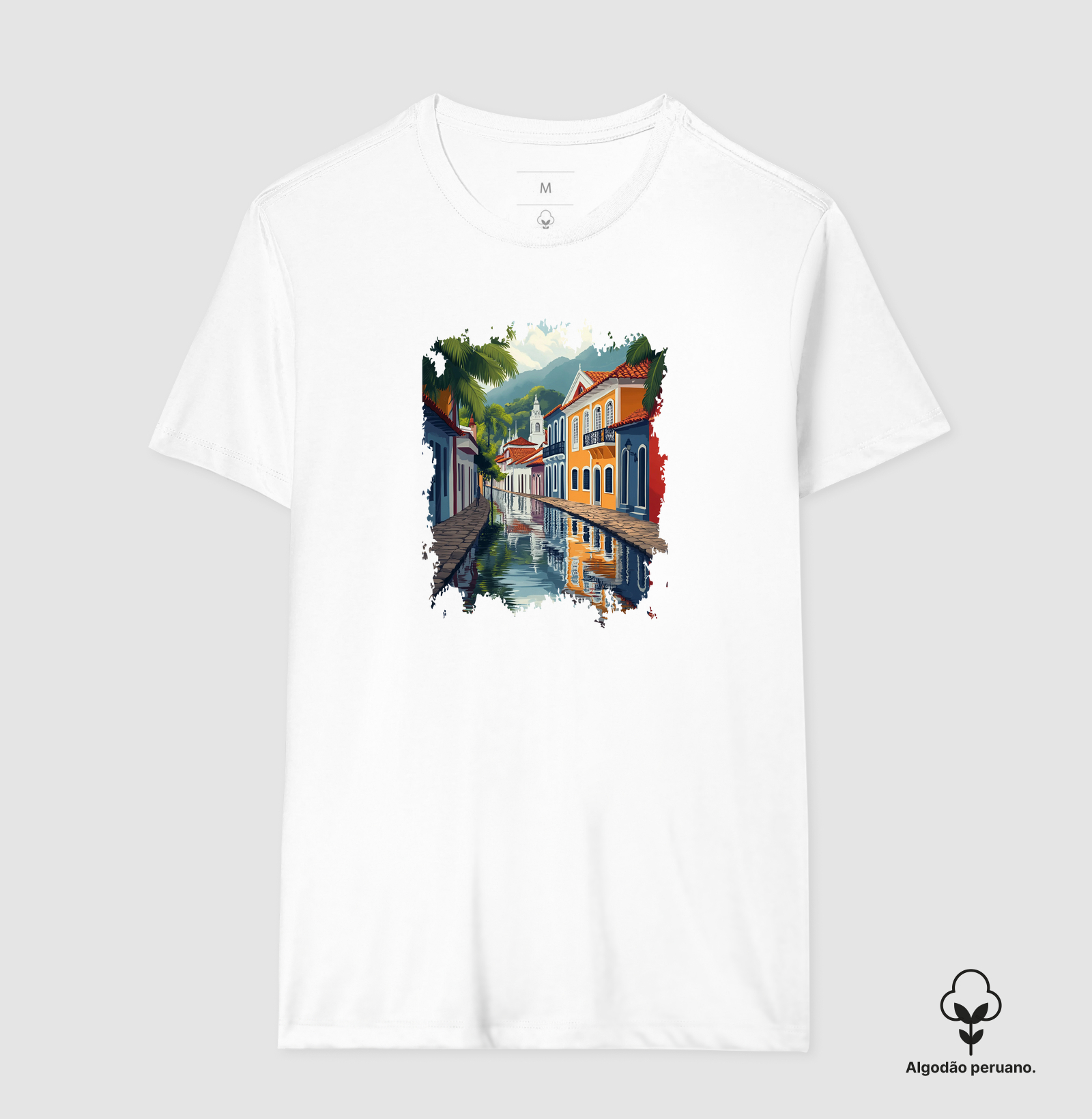 Camisa 2