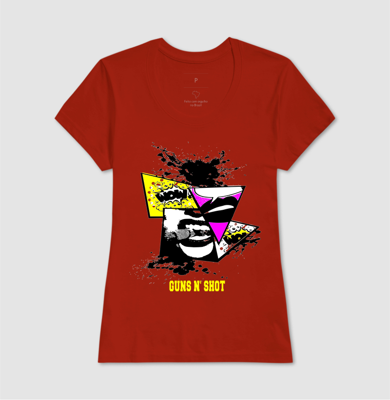 Camisa 12