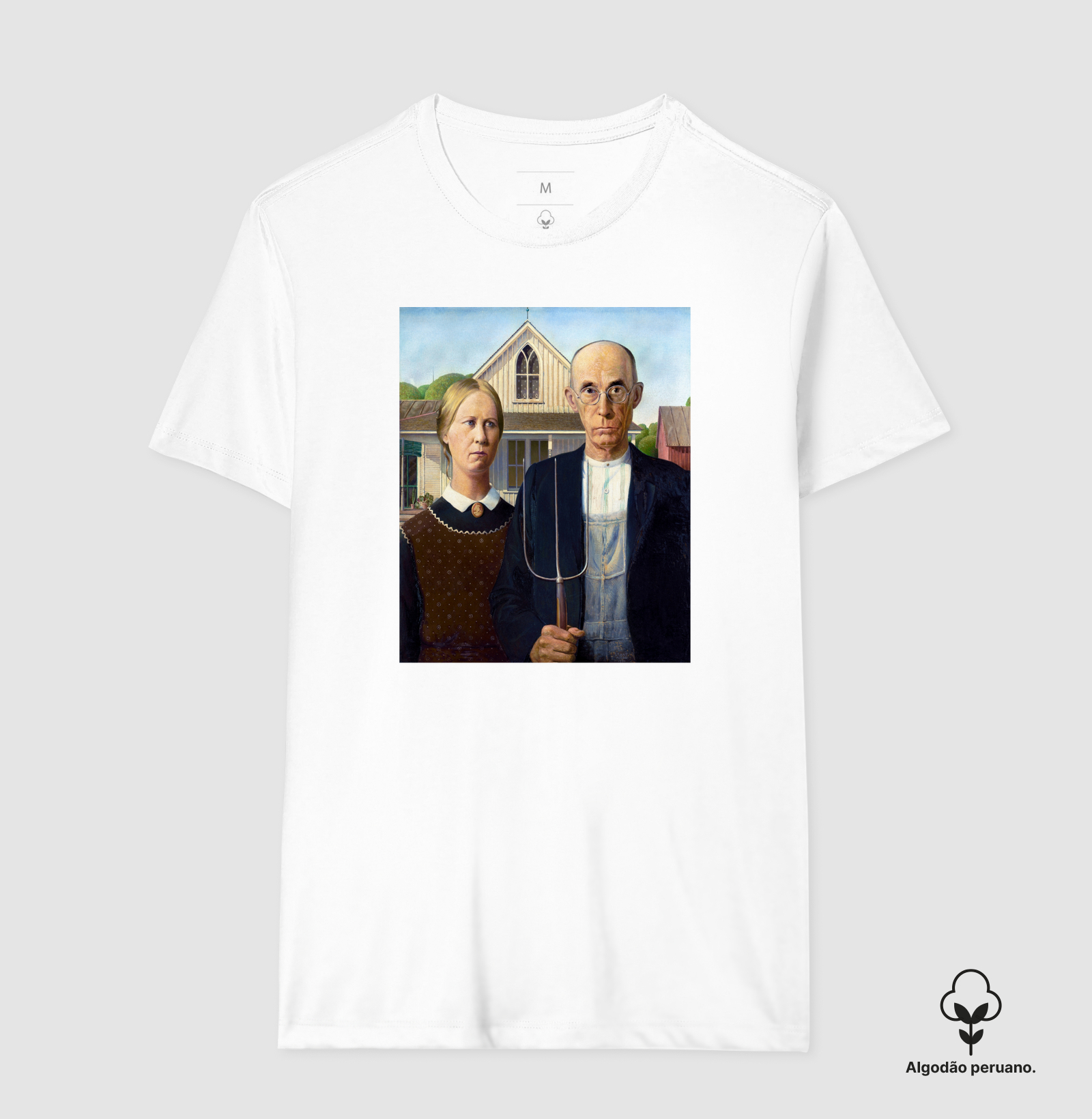 Camisa 1
