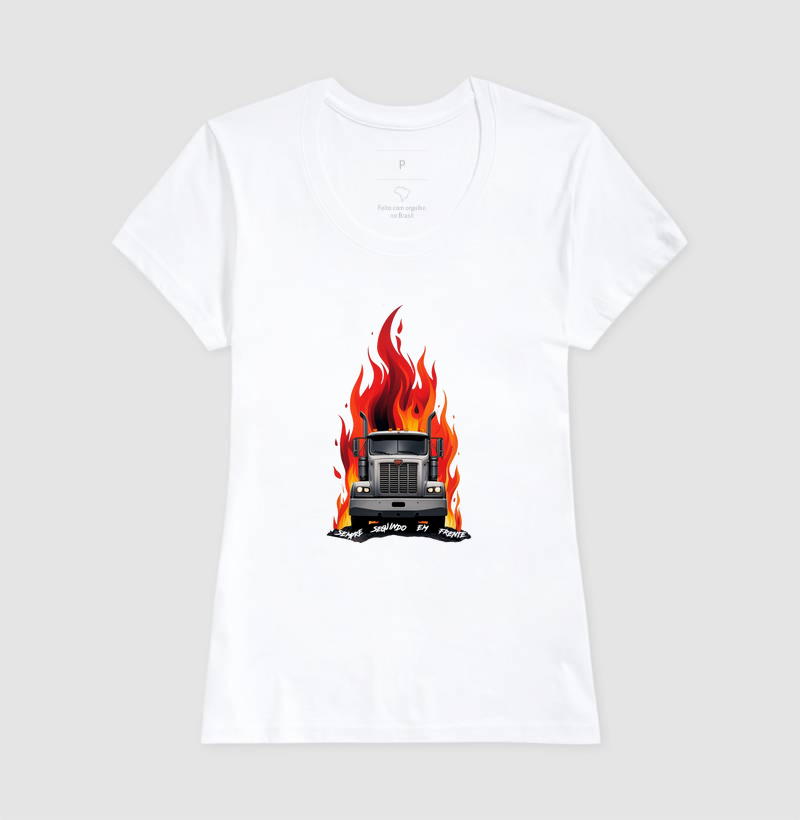 Camisa 13