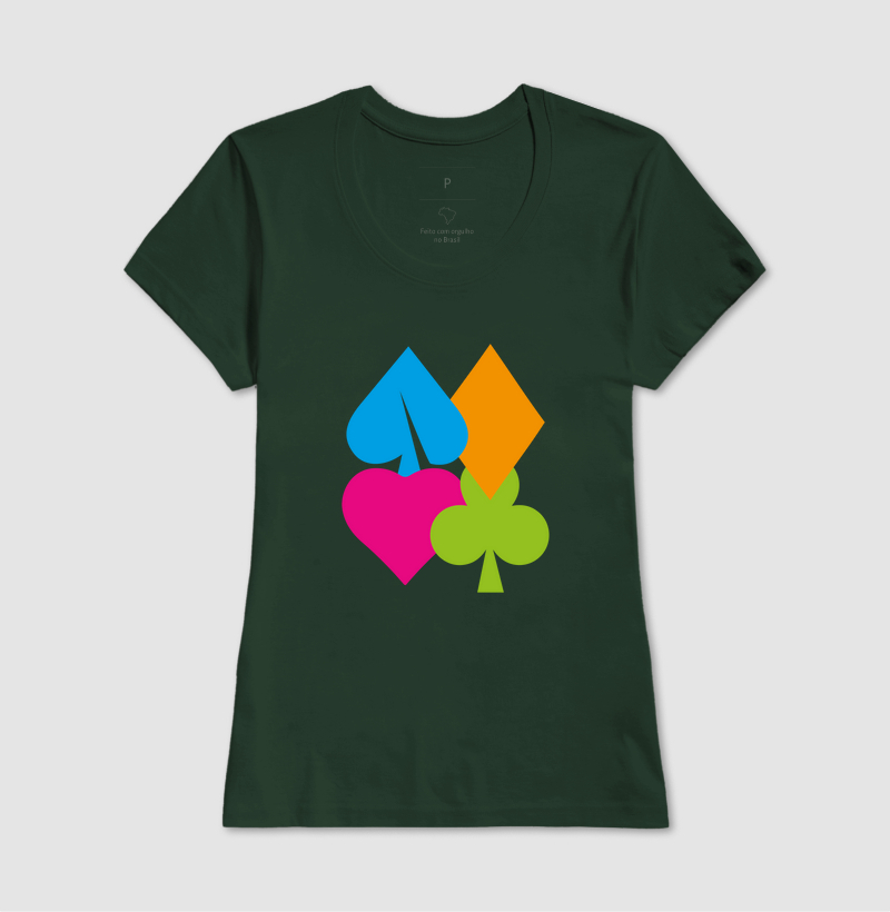 Camisa 12