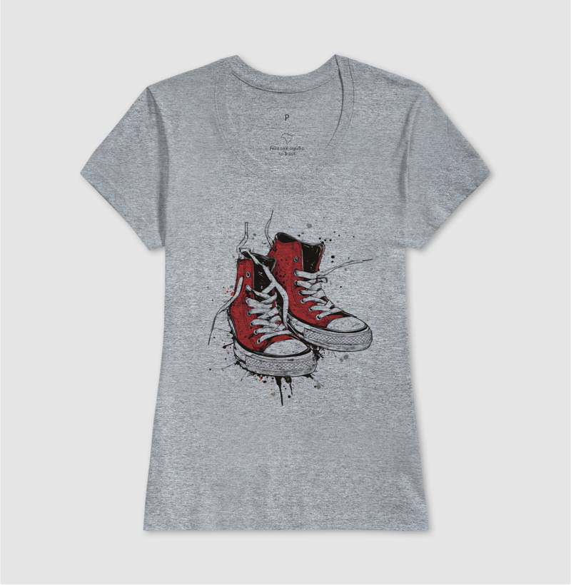 Camisa 13