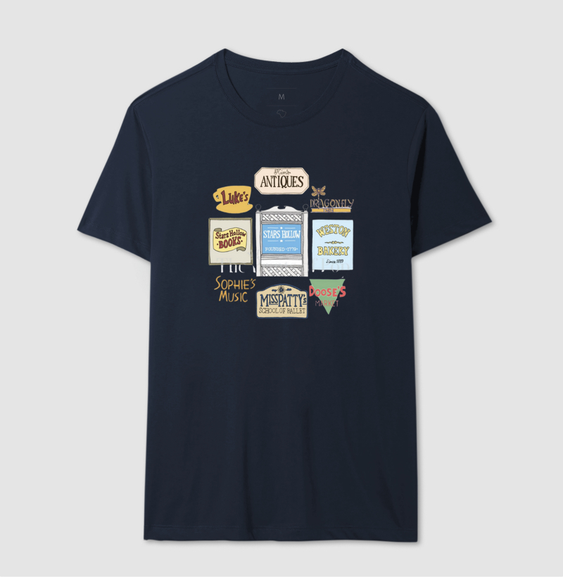 Camisa 8