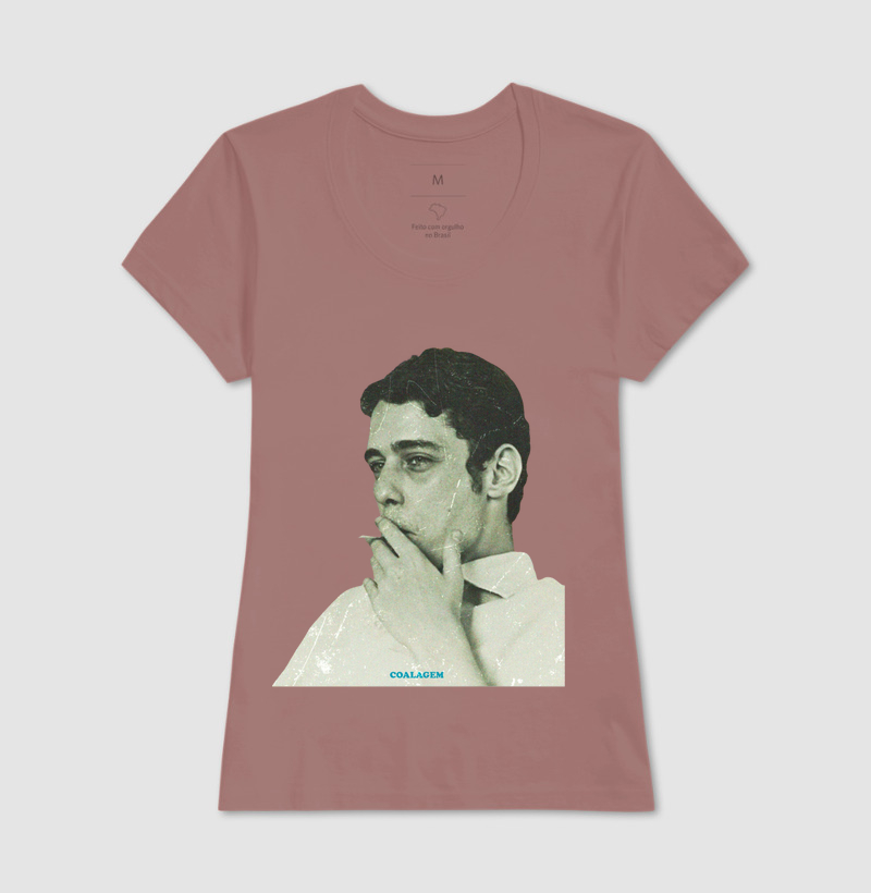 Camisa 15