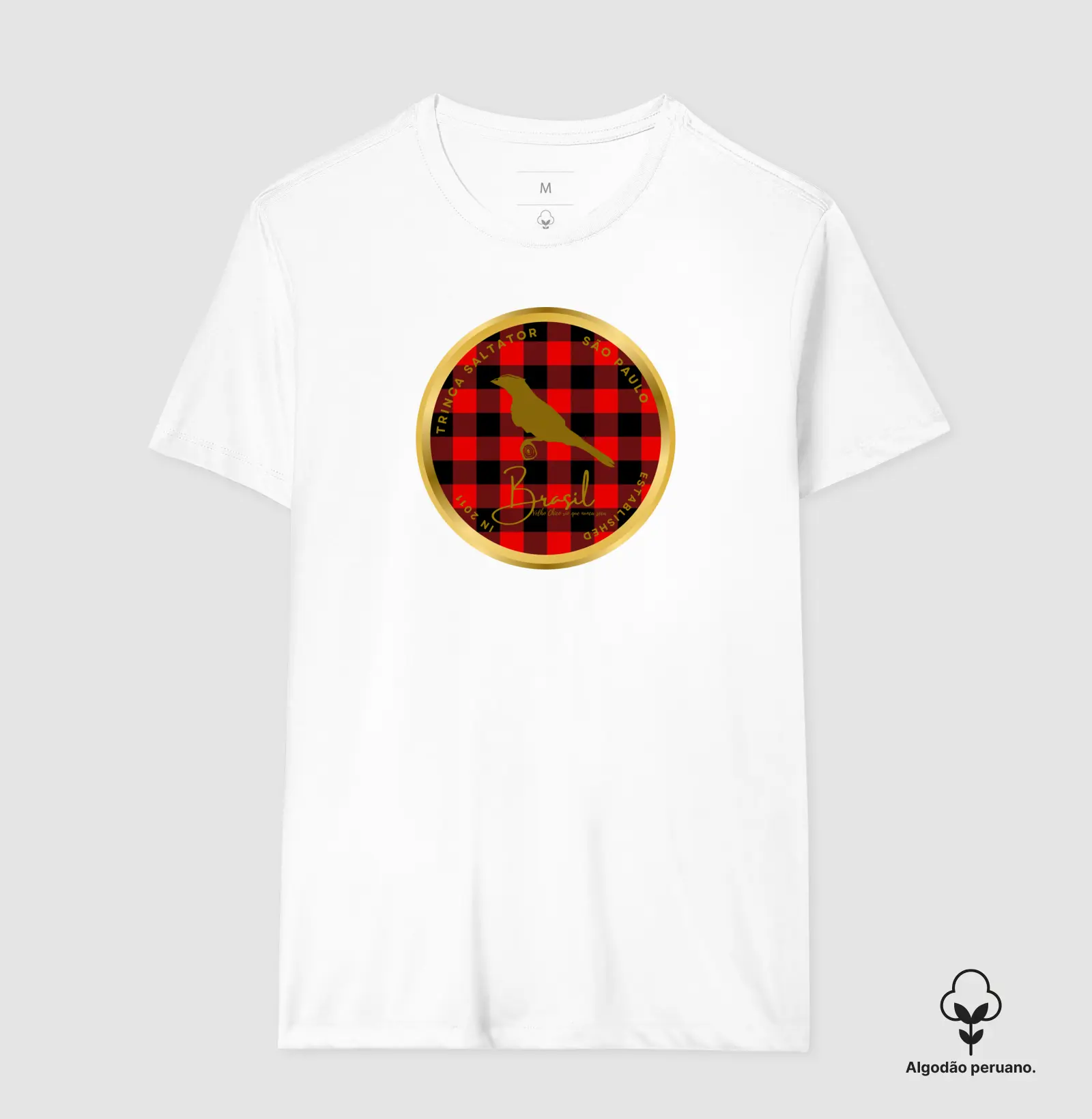 Camisa 4