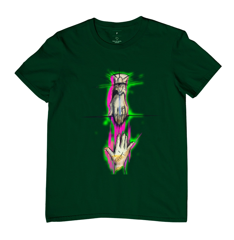 Camisa 11